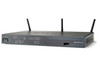 Cisco 888 G.SHDSL Router with 3G - router - DSL/WWAN - desktop