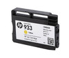 HP 933 Yello Setup Ink Cartridge