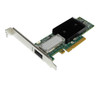 Mellanox Single Port PCI-Express 10GBe SFP+ Network Adaptor