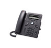 Cisco 6851 Multiplatform Firmware IP Phone