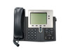 Cisco 7941G 2-Lines Dual-Port Ethernet 5-inch LCD VoIP Phone