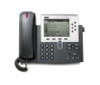 Cisco 7961G 6-Lines Dual-Port Ethernet 5-inch LCD Unified VoIP Phone