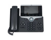 Cisco 8851 Multiplatform Firmware IP Phone