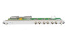 Juniper ERX 3-Ports T3 Interface Adapter