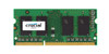 Crucial 8GB DDR4-2666MHz PC4-21300 non-ECC Unbuffered CL19 260-Pin SoDimm 1.2V Dual Rank Memory Module