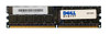 Dell 32GB (4 X 8GB) 533MHz DDR2 PC2-4200 Unbuffered ECC CL4 240-Pin DIMM Memory