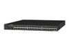 Arista 7050S-64 48-Ports 48x SFP+ + 4x QSFP+ 10Gigabit Ethernet Rack-Mountable Managed Switch