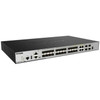 D-Link x Stack 24Ports SFP Layer 3 Managed Switch 4x 10Gb/s SFP+ Ports