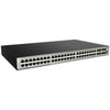 D-Link x Stack 48Ports Gig Layer 3 Managed Switch with 4x 10Gb/s SFP+ Ports