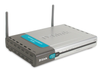 D-Link 4-Port 802.11b Wireless Broadband Router