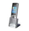 Grandstream 10-Line 2.4-inch LCD Cordless VoIP Phone