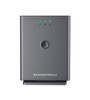 Grandstream The Dp752 Is A Powerful Dect Voip Base Station That Pairs With Up To 5 Dp Series