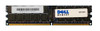 Dell 64GB (8 X 8GB) 667MHz DDR2 PC2-5300 Registered ECC CL5 240-Pin DIMM Single Rank Memory