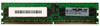 HP 512MB Kit (2 X 256MB) PC2-3200 DDR2-400MHz ECC Registered CL3 240-Pin DIMM Single Rank Memory