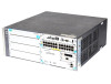 HP ProCurve 6-Slots Managed Switch Chassis