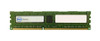 Dell 3GB Kit (3 X 1GB) DDR3-1333MHz PC3-10600 ECC Unbuffered CL9 240-Pin DIMM Single Rank Memory