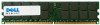 Dell 16GB Kit (8 X 2GB) PC3-8500 DDR3-1066MHz ECC Unbuffered CL7 240-pin DIMM Dual Rank Memory 2P AE