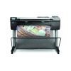 HP DesignJet T830 36-inch Wide Format Multifunction Printer