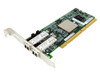 IBM Ds4000 4GB Dual Port 64 Bit 133Mhz PCI-X Fibre Channel Host Bus Adapter with Standard Bracket
