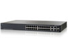 Brocade Fastiron Cx 24-Ports 1Gb/s Ethernet Switch with 2x Stack Ports