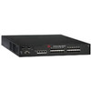 Brocade Fastiron Edge X FESX424HF Layer 3 Switch 4 x SFP (mini-GBIC) 20 x SFP (mini-GBIC) 1 x XFP 4 x 10/100/1000Base-T