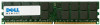 Dell 12GB Kit (6 X 2GB) PC3-8500 DDR3-1066MHz ECC Unbuffered CL7 240-Pin DIMM Dual Rank Memory