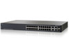 Brocade Fastiron Edge X FESX424-POE Layer 3 Switch 4 x SFP (mini-GBIC) 1 x XFP 20 x 10/100/1000Base-T 4 x