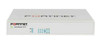 Fortinet FortiGate 80F Series 8 x Ports 1000Base-T + 2 x Ports Shared SFP WAN Wall-Mountable Network Security Firewall Appliance