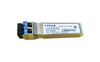 Finisar 10Gb/s 10GBase-LR/LW Single-mode Fiber 10km 1310nm Duplex LC Connector SFP+ Transceiver Module