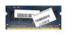 HP 4GB PC3-12800 DDR3-1600MHz non-ECC Unbuffered CL11 204-Pin SoDimm 1.35V Low Voltage Memory