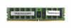 HP 128GB (8 X 16GB) 2133MHz DDR4 PC4-17000 Registered ECC CL15 288-Pin DIMM 1.2V Dual Rank Memory