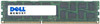 Dell 8GB DDR3-1066MHz PC3-8500 ECC Registered CL7 240-Pin DIMM Dual Rank Memory Module