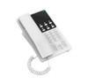 Grandstream 2-Line Single-Port Ethernet Hotel VoIP Phone