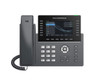 Grandstream 14-Line Dual-Port Ethernet 5-inch LCD Professional Carrier Grade VoIP Phone