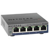 NetGear ProSafe 5Ports 10/100/1000Mb/s RJ45 Gigabit Ethernet Desktop Switch