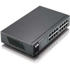 Zyxel Ethernet Switch 16Ports s 16 x RJ-45 10/100/1000Base-T