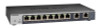 Netgear GS110EMX Ethernet Switch 8 Ports Manageable Gigabit Ethernet 1000Base-T 3 Layer Supported Twisted Pair Desktop