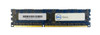 Dell 32GB Kit (8 X 4GB) PC3-10600 DDR3-1333MHz ECC Registered CL9 240-Pin DIMM Dual Rank Memory