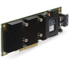Dell Perc H730P 8-Channel PCI-Express 3.0 SAS 12Gb/s / SATA 6Gb/s Mini Mono RAID Controller with 2GB NV Flash Backed Cache
