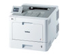 Brother 2400 x 600 dpi 33 ppm Business Color Laser Printer
