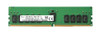 Hynix 16GB 2666MHz DDR4 PC4-21300 ECC Registered CL19 288-Pin DIMM 1.2V Dual Rank x8 Memory Module