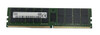 Hynix 128GB 2933MHz DDR4 PC4-23400 ECC Registered CL21 288-Pin Load Reduced DIMM 1.2V Quad Rank x4 Memory Module