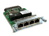 Cisco High-Speed WAN Interface Card