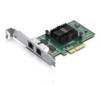 Intel I350-AM2 Dual Port 1GbE PCI-Express 2.0 Ethernet Controller Intel I350-AM2 Dual Port 1GbE PCI-Express 2.0 Ethernet Controller