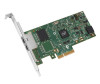 Intel I350-T2 Dual Port 1000Base-T PCI-Express 2.1 Ethernet Server Adapter