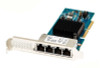 Intel I350-T4 Quad Port 1GbE ML2 PCI-Express 2.1 Ethernet Network Adapter Intel I350-T4 Quad Port 1GbE ML2 PCI-Express 2.1 Ethernet Network Adapter