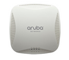 HPE Aruba Instant AP-205 Dual Radio 802.11ac (WW) Access Point (JL184A)