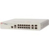 Brocade ICX 7150 Ethernet Switch 12 x Gigabit Ethernet Network, 2 x Gigabit Ethernet Uplink, 2 x Gigabit Ethernet Expansion Slot Man