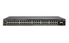 Ruckus ICX 7650 48 Port Layer 3 Managed Rack-Mountable Network Switch