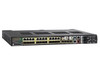 Cisco Industrial 28-Ports 16 x Gigabit SFP + 12 x 10/100/1000 PoE+ Layer 3 Rack-Mountable Network Switch